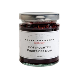 Belberry Bosvruchtenjam