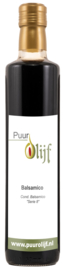 *PuurOlijf Balsamico “Serie 8” 250 ml.