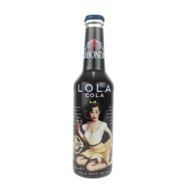 Abbondio Lola Cola