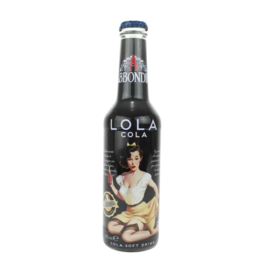 *Abbondio Lola Cola