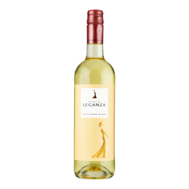 Condesa de Leganza Sauvignon Blanc (Wit, Spanje)