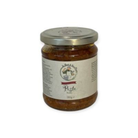 La Bonta di Nonna Pippina Pesto Rosso