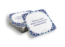 Bierviltjes Bier Humor Mix (2) (10 stuks)