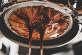 Pedron Caffé Supremo 1000 Gram