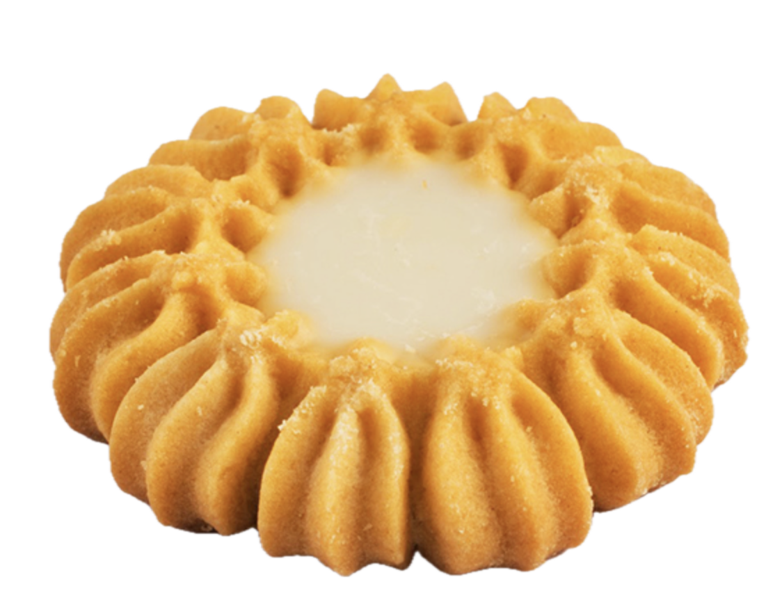 Pinson Belgische Caramel Koekjes
