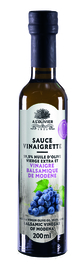 A L'olivier Olijf & Balsamico Saus