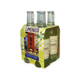 *Niasca Limonata 250 ml.