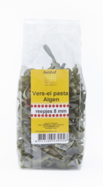 *De Aalshof Eipasta met Algen 250 gr.