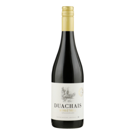 Duachais Monastrell (Rood, Italië)