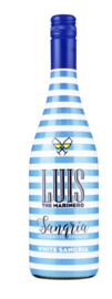 Luis the Marinero Sangria White