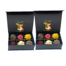 Van Eker Chocolade Bonbons Truffels