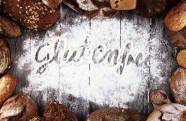 Cadeaupakket Glutenvrij (We werken aan een groot aantal nieuwe pakketten)
