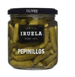 Iruela Iruela Pepinillos (Augurkjes)