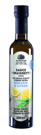 A L'olivier Olijf Rozemarijn Citroen & Thijm Saus