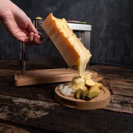 Boska Raclette & Grill (Aanrader voor hele scherpe prijs!)