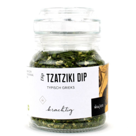 Wajos Tzatziki Dipper