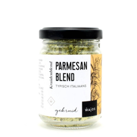 Wajos Parmesan Blend