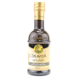 Colavita Olijfolie Tartufolio