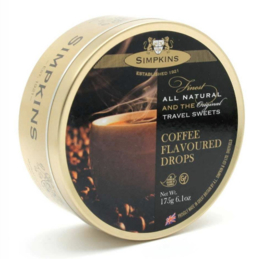 Simpkins Coffee Flavoured Drops