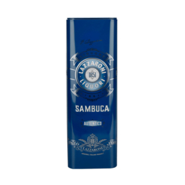 Lazzaroni 1851 Sambuca 42o blik