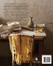 Zwaar Luxe Kookbook: Pasta & sauzen