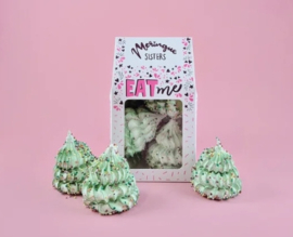 Meringue Sisters Kerstboom 5 stuks