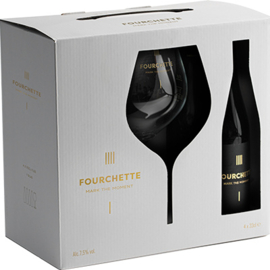 Van Steenberge Fourchette Geschenkverpakking (Niet Online)
