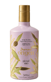 Duerna's Origen Ecológico BIO Olijfolie ongefilterd 500 Ml.