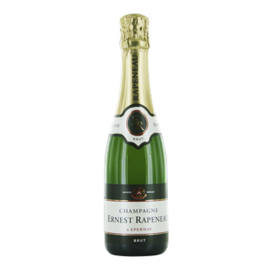 Wijn Ernest Rapeneau Champagne Brut (Frankrijk)