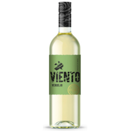 Viento Verdejo BIO (Wit, Spanje)