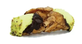 Verse Cannoli Croccante Zenzero Limone (Citroen met Gember)