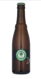 Bier Westvleteren Blond (Groen)