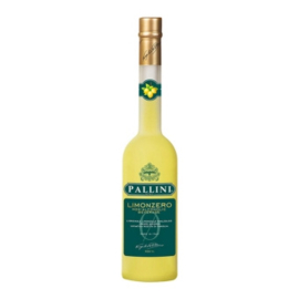 Pallini Limoncello Liquore Zero 50cl. Alcoholvrij