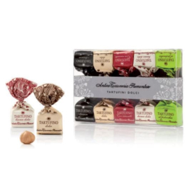 Antica Torroneria Piemontese Truffel Chocolade