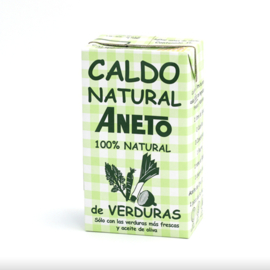 Aneto Groente bouillon