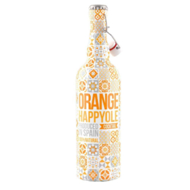 Happy Olé Orange Cocktail fles 750 ml.