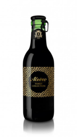 Aleixo Family Collection Black & Gold Rode Wijn 25 cl.