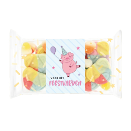 Snoepreep Feestvarken!