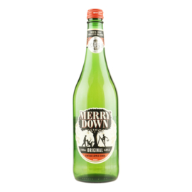 Wijn Merry Down Apple Cider Original