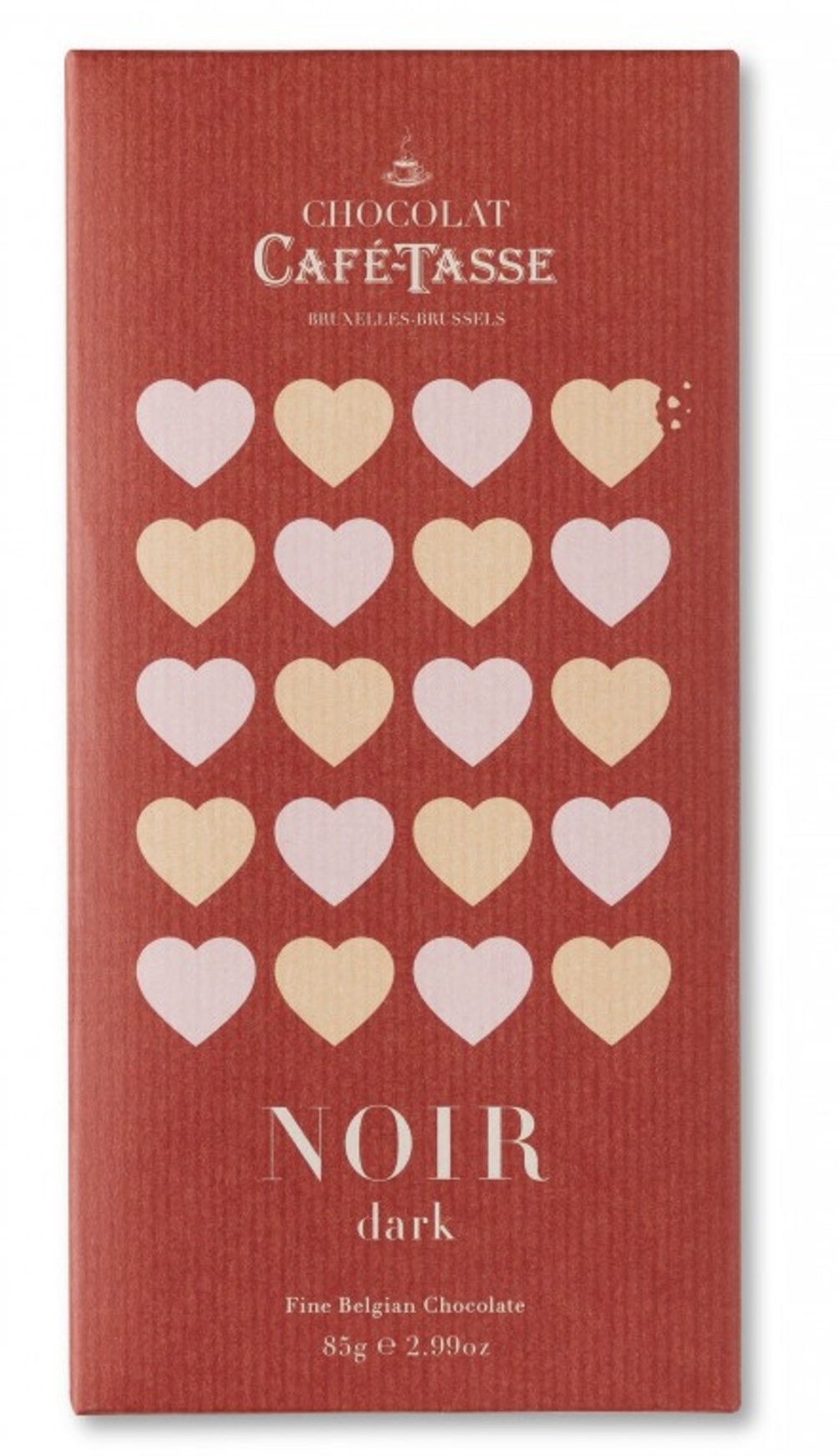 Pure Chocolade Love