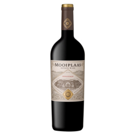 Mooiplaas Classic Pinotage (Rood, Zuid Africa)