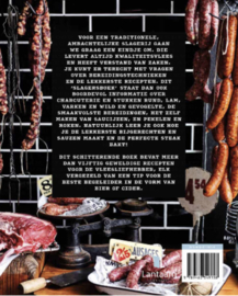 Zwaar Luxe Kookbook: Butcher