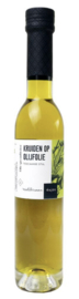 Wajos Olijfolie met Toscaanse Kruiden 250 ml.