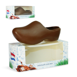 Chocolade Dutch Klomp