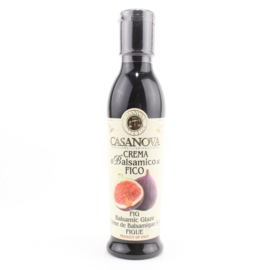 Casanova Crema Balsamico al Fichi (vijgen)