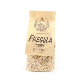 Morelli Pasta Fregula Tostata