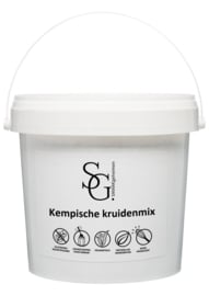 SMAAKGeheimen Kempische Kruidenmix 500 gram
