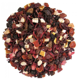 *Natural Leaf Tea Zoete Verleiding KILO