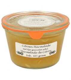 Woerkom's Citroen Marmelade