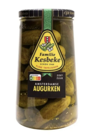 *Kesbeke  Augurken 1700 ml.